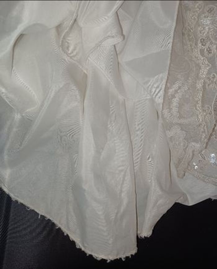 Robe cérémonie 4/5 ans - photo numéro 7