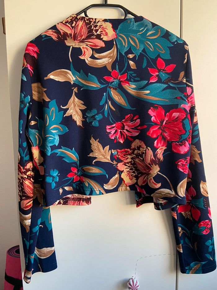 Veste fine - photo numéro 2