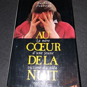 Au cœur de la nuit #hatier