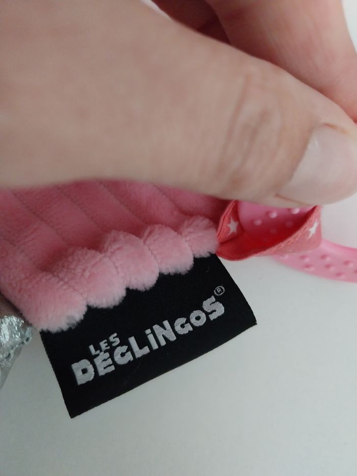 Jouet hochet et dentition - photo numéro 2