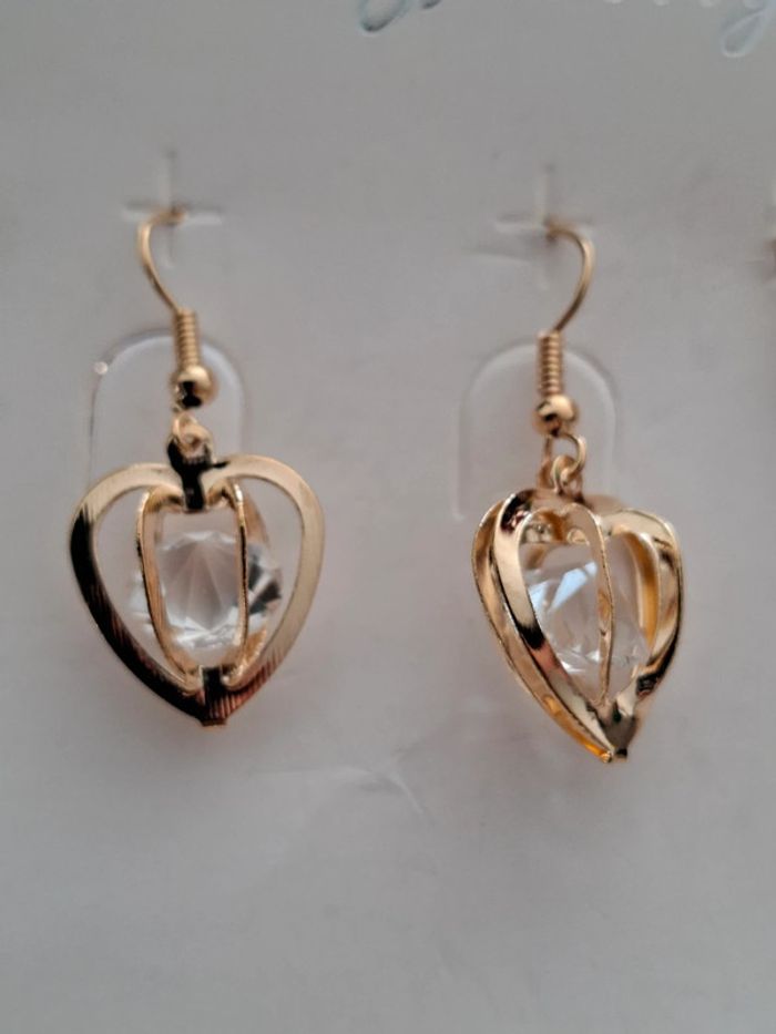 Ensemble de bijoux n°46 - photo numéro 3