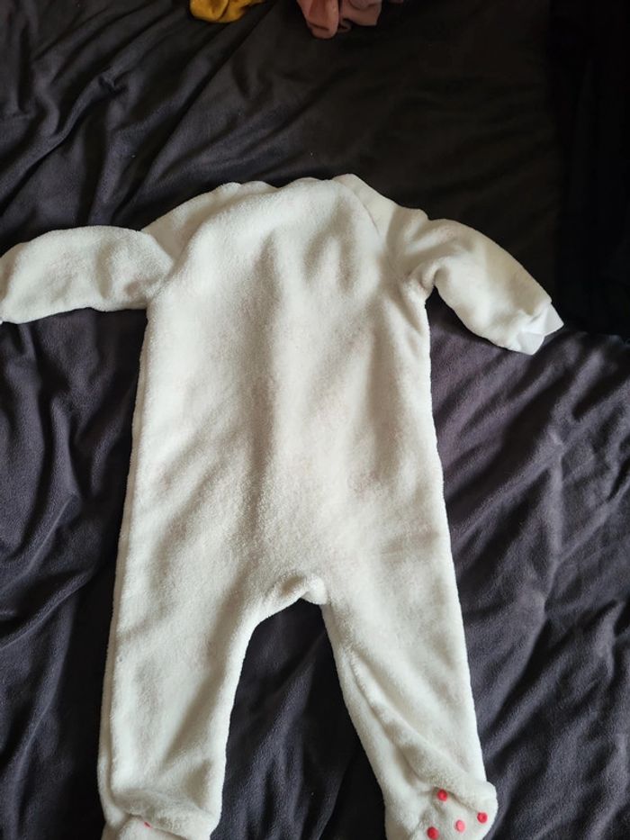Pyjama polaire - photo numéro 4