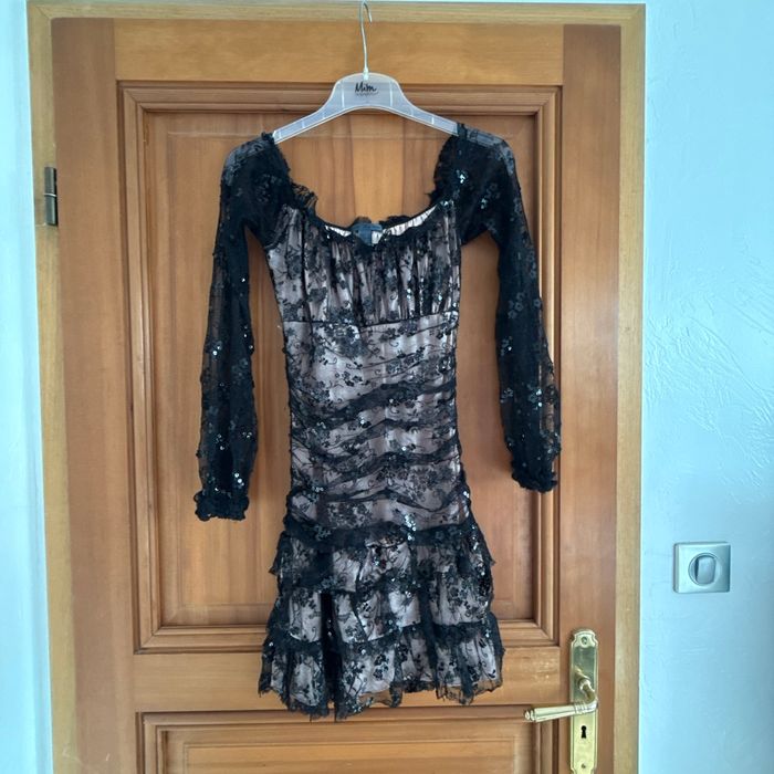 Robe MNG Limited édition Taille S