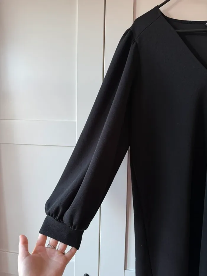 Robe courte - photo numéro 3