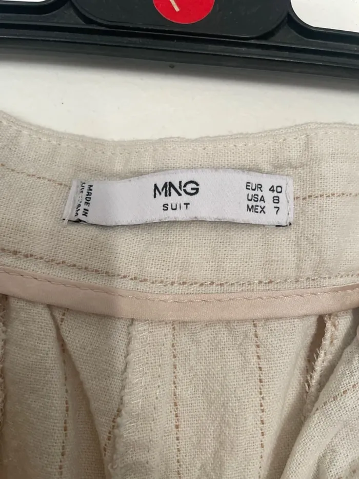 Short Mango 40 - photo numéro 2
