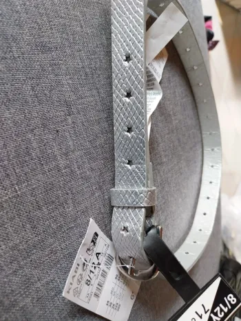 Ceinture 8-12 ans