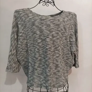 Pull léger Gémo taille 40