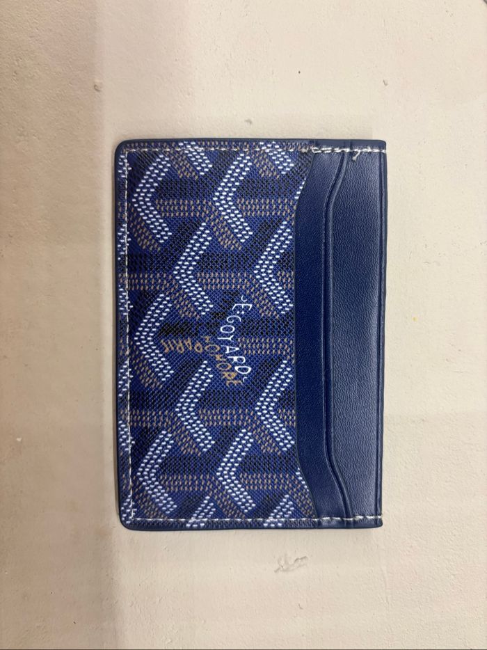 Porte Carte Goyard - photo numéro 2