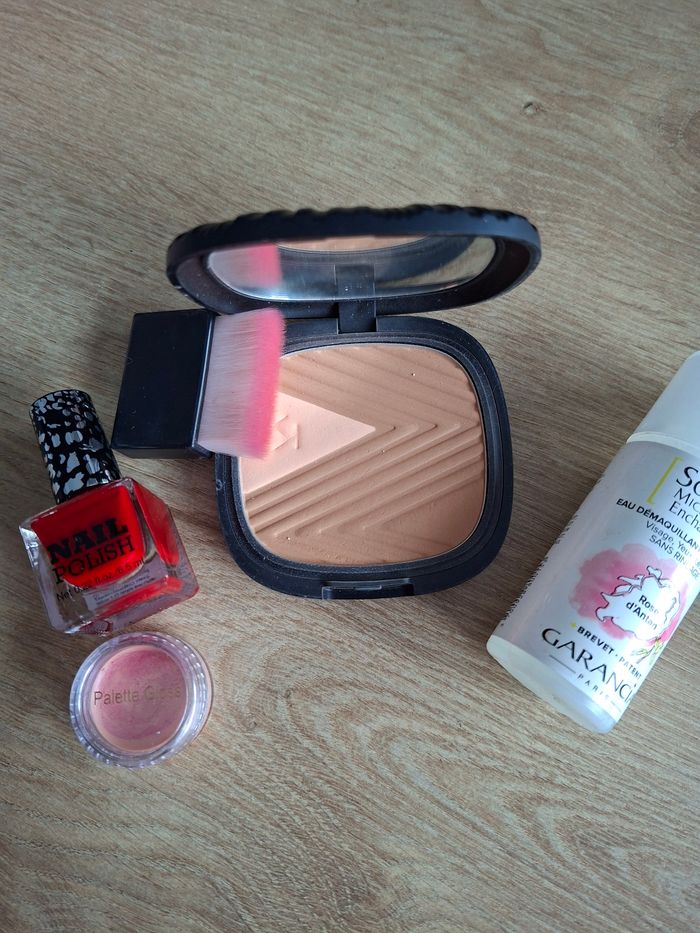 Boîte cadeau produit soins sephora Kiko neuf de - photo numéro 5