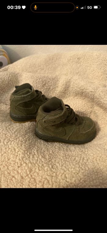 Chaussure