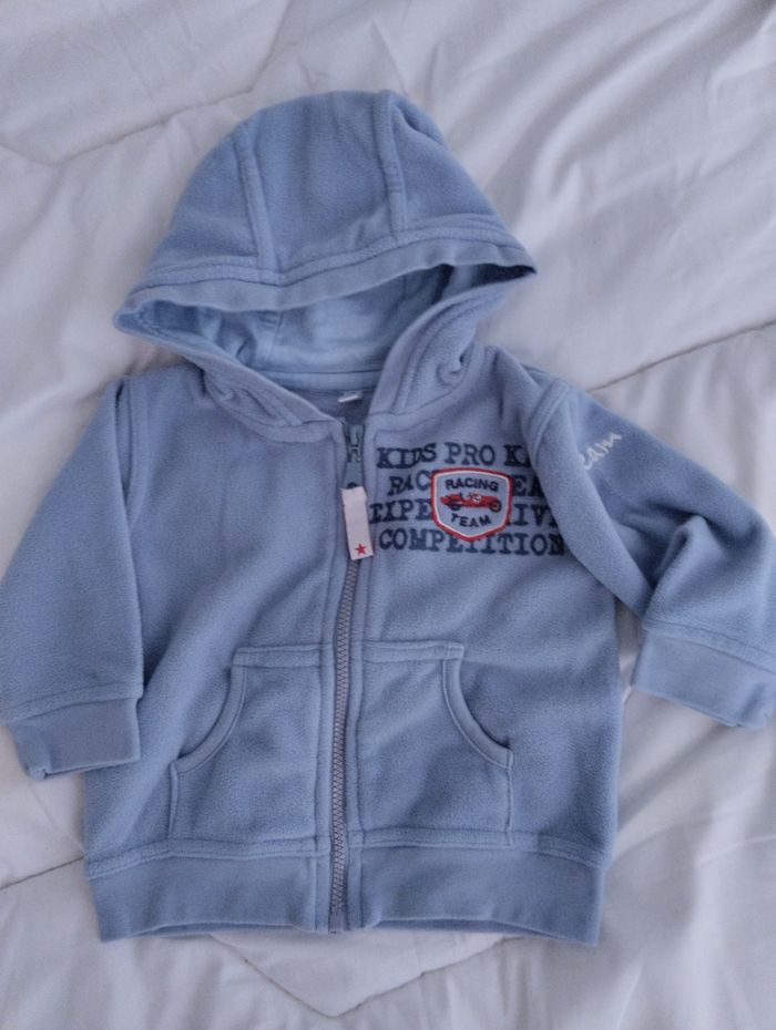 Lot 4 vestes - photo numéro 6