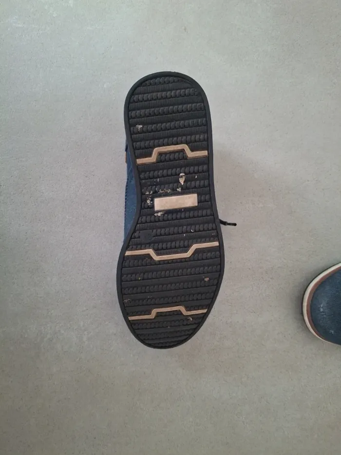 Chaussures de ville - photo numéro 4