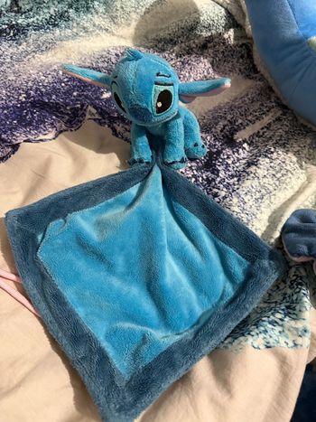 Peluche stitch 