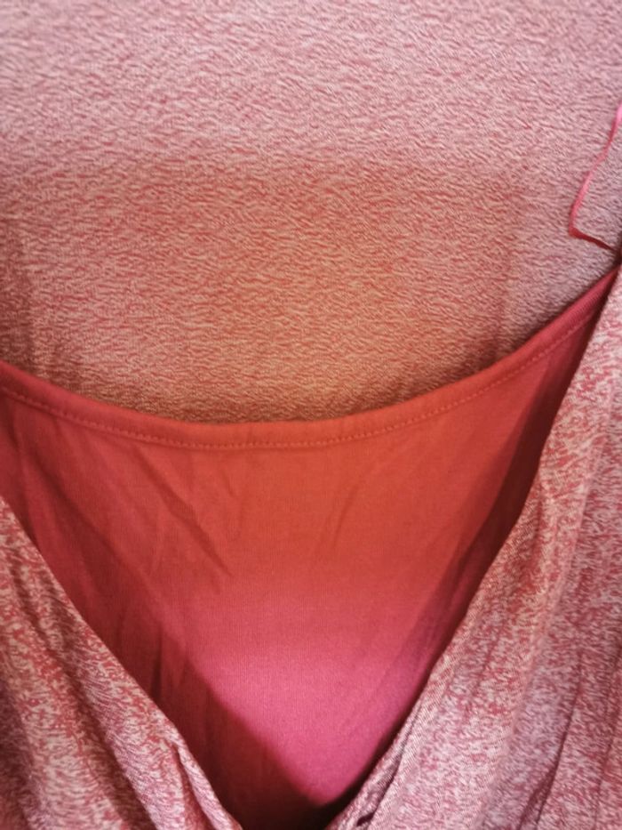 Robe grossesse allaitement - photo numéro 3