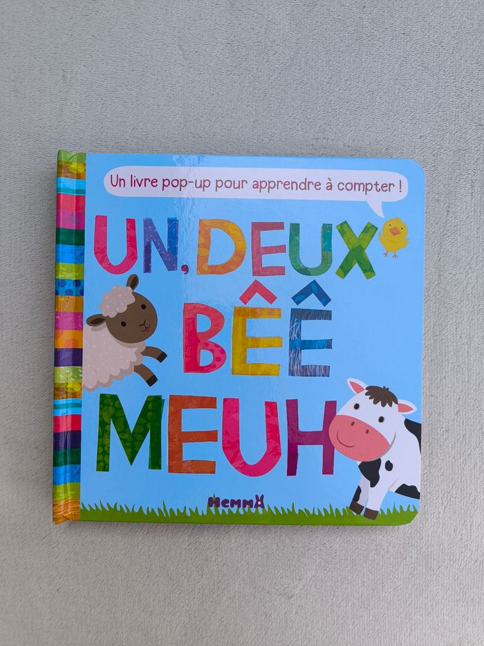 Livre Pop-up Hemma - photo numéro 2