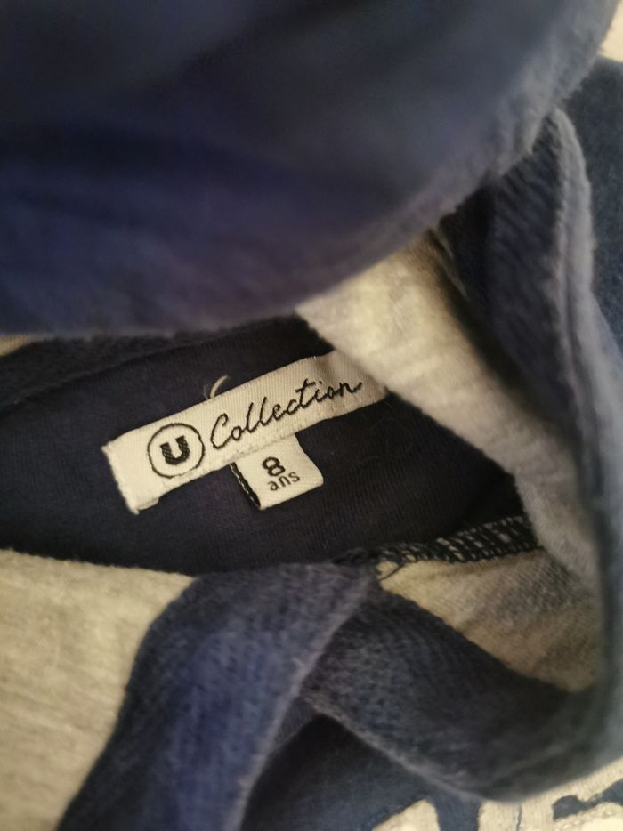 Lot de 6 pulls taille 8 ans - photo numéro 5