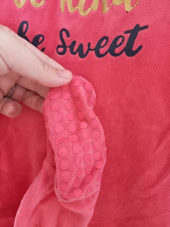 Pyjama 12 mois tex - photo numéro 3