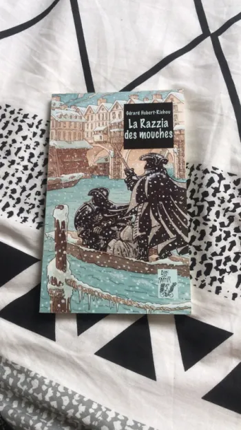 Livre roman enfant