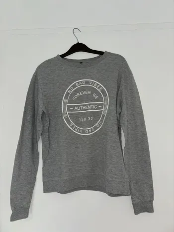 Pull H&M taille S