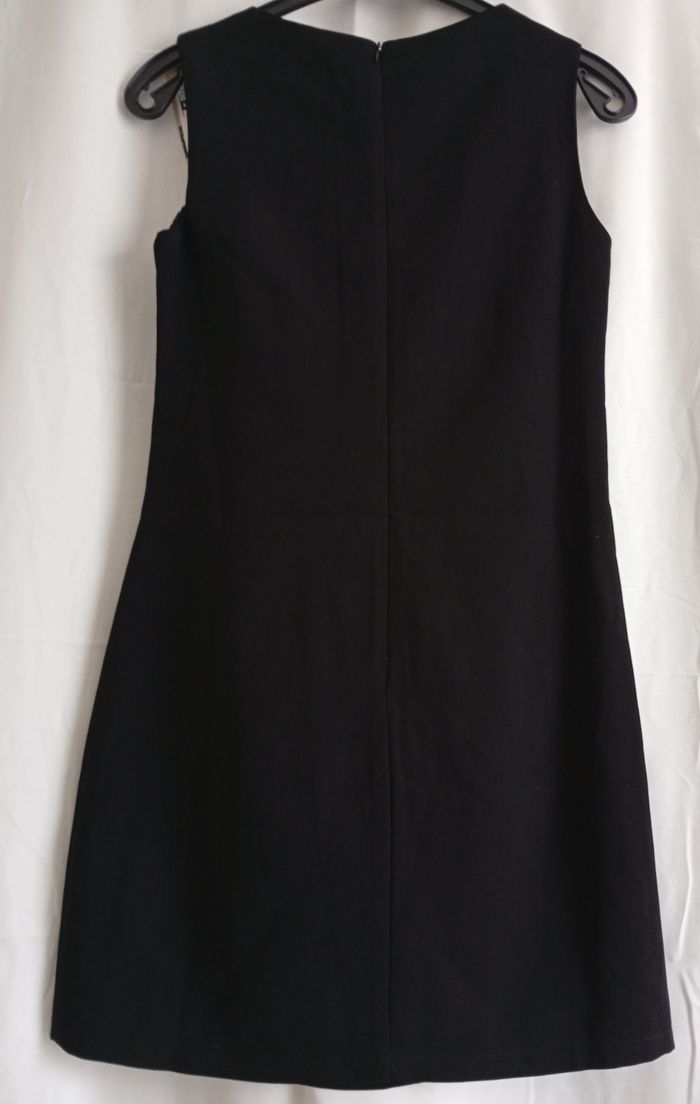 Robe noire Molly Bracken taille S - photo numéro 2