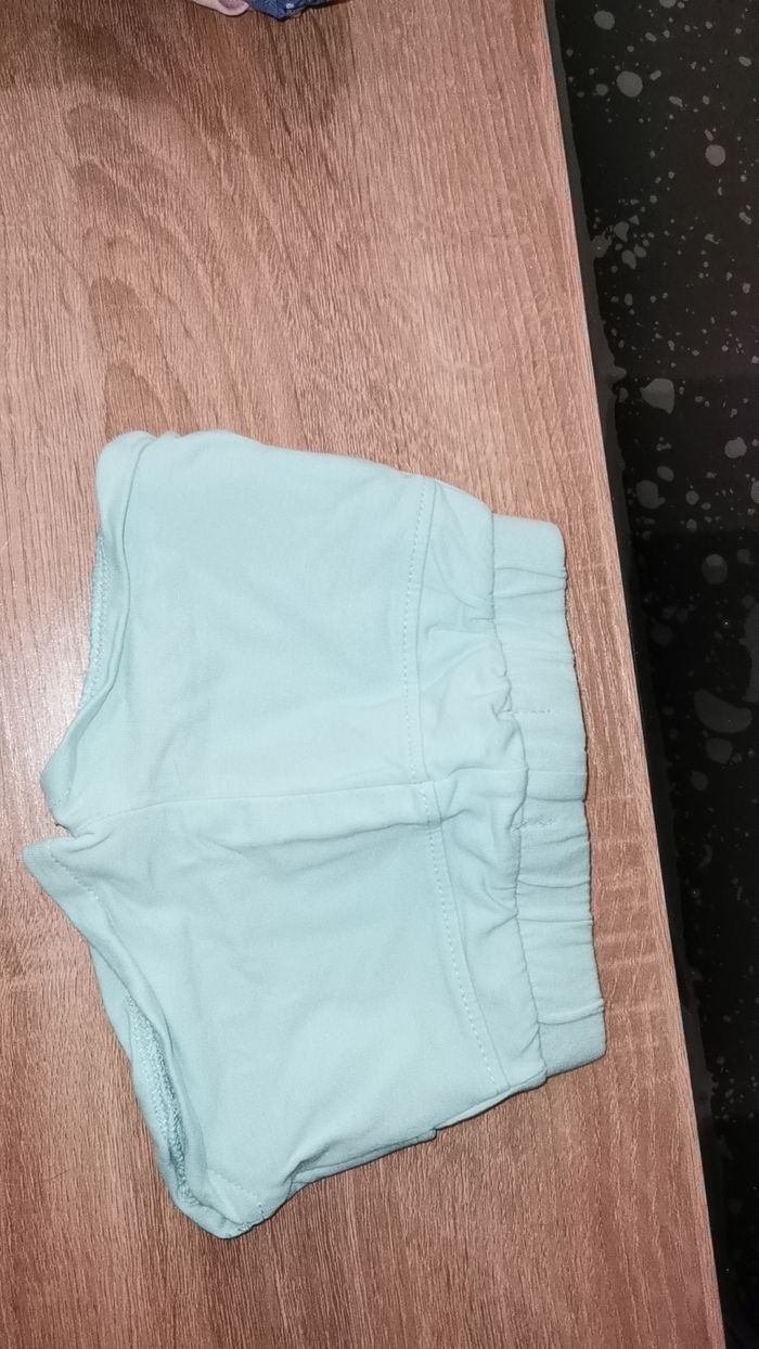 Short 6mois orchestra - photo numéro 2