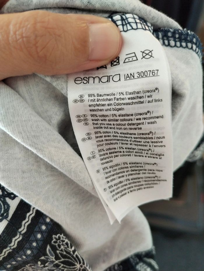 Robe Esmera taille S très bon état - photo numéro 4