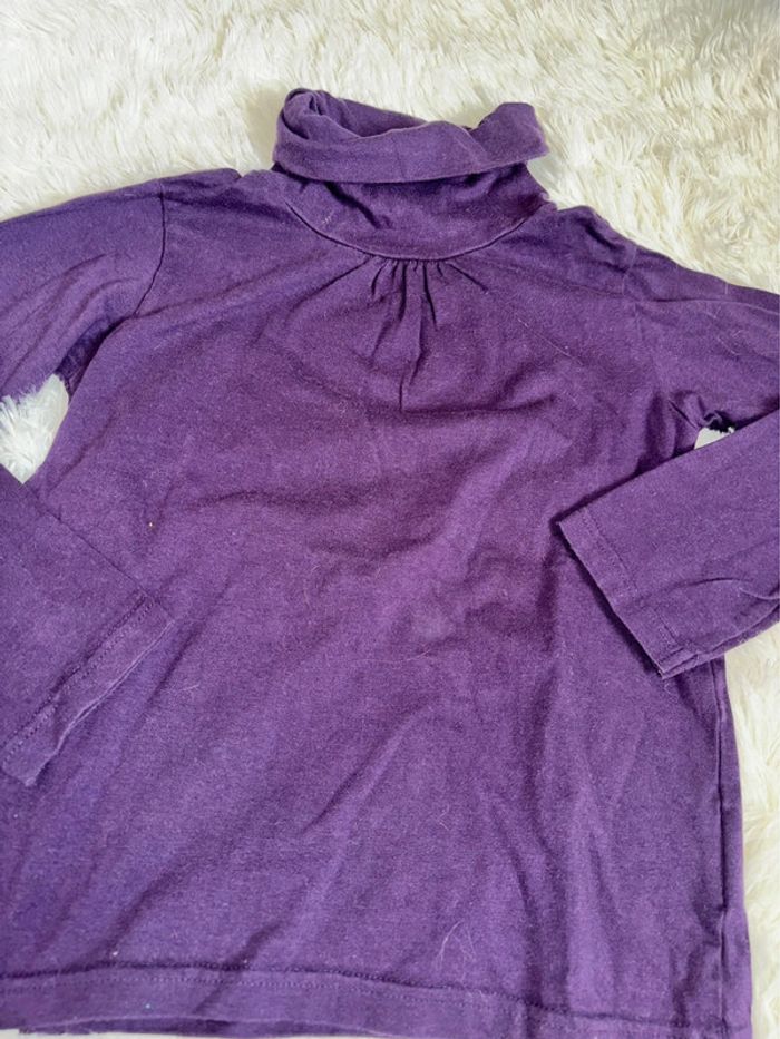 Sous pull - photo numéro 2