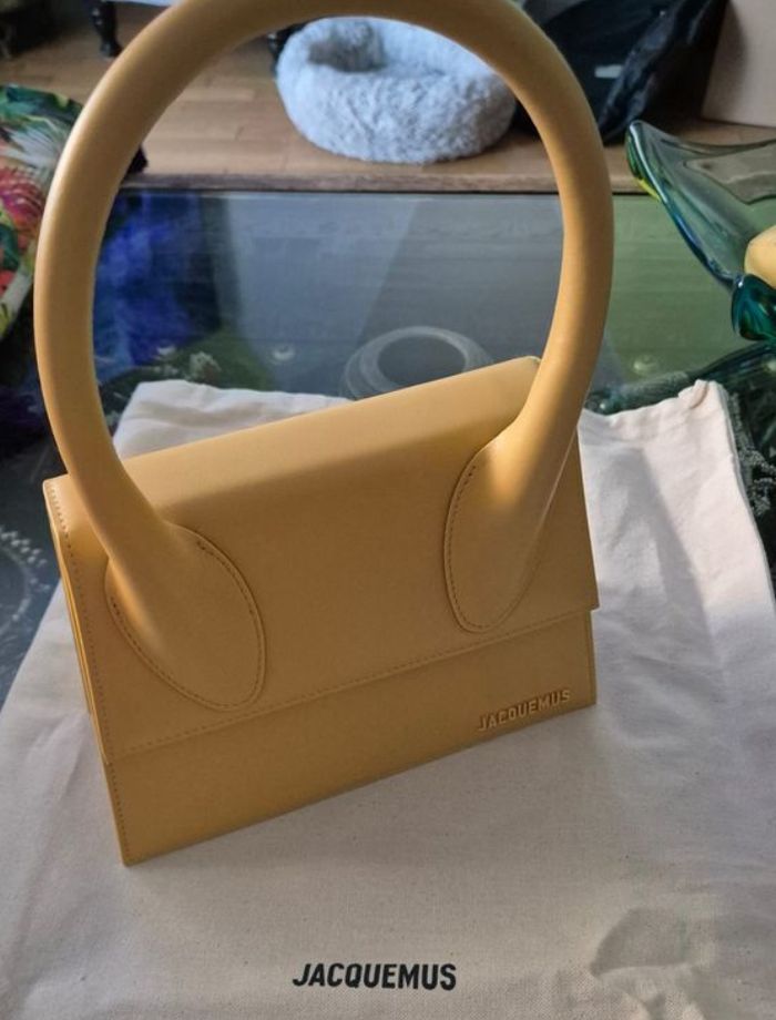 Sac Jacquemus - photo numéro 3