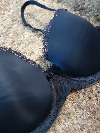 Soutien gorge ampliforme Etam - Taille 90C