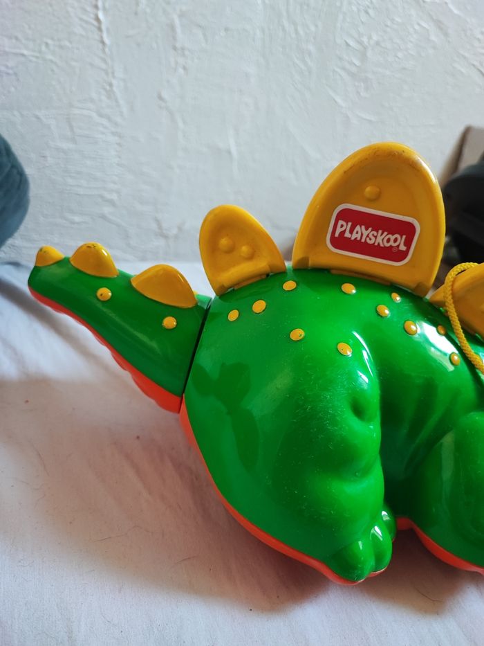 Dragon a tirer - photo numéro 3