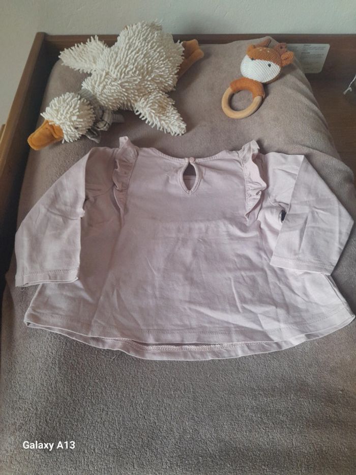 T-shirt 18 mois - photo numéro 3