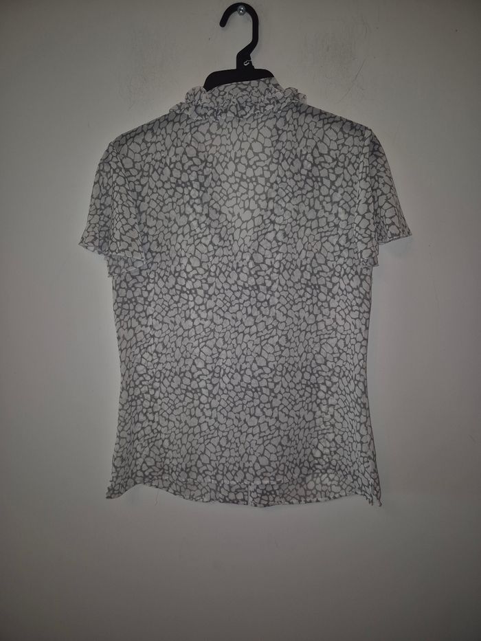 Blouse Un jour ailleurs - photo numéro 2