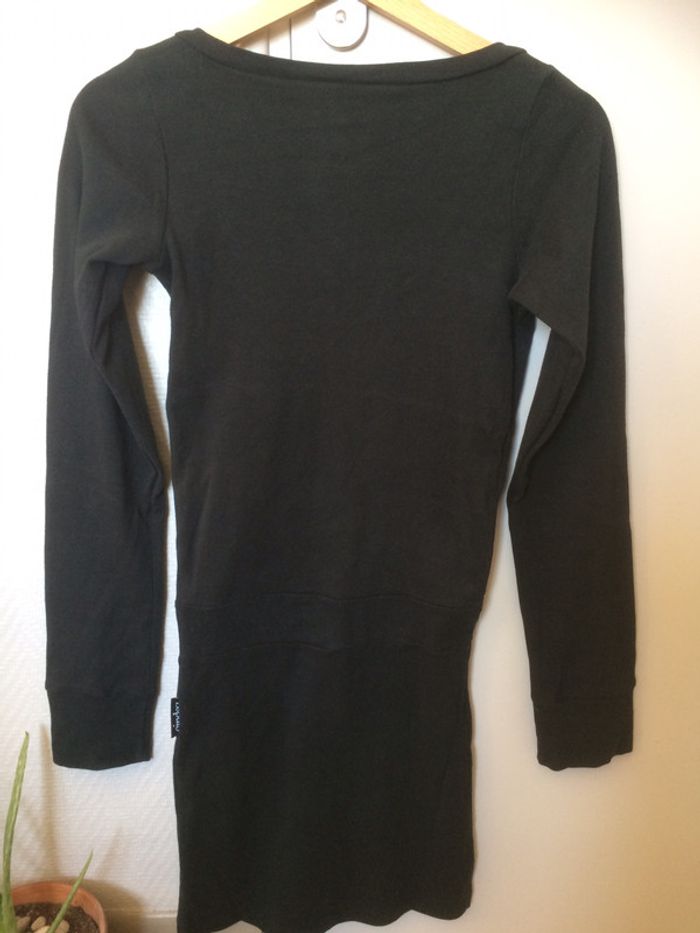 Robe sweat - photo numéro 3