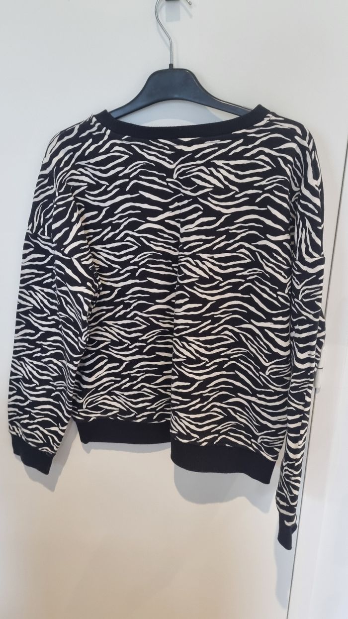 Sweat - photo numéro 2