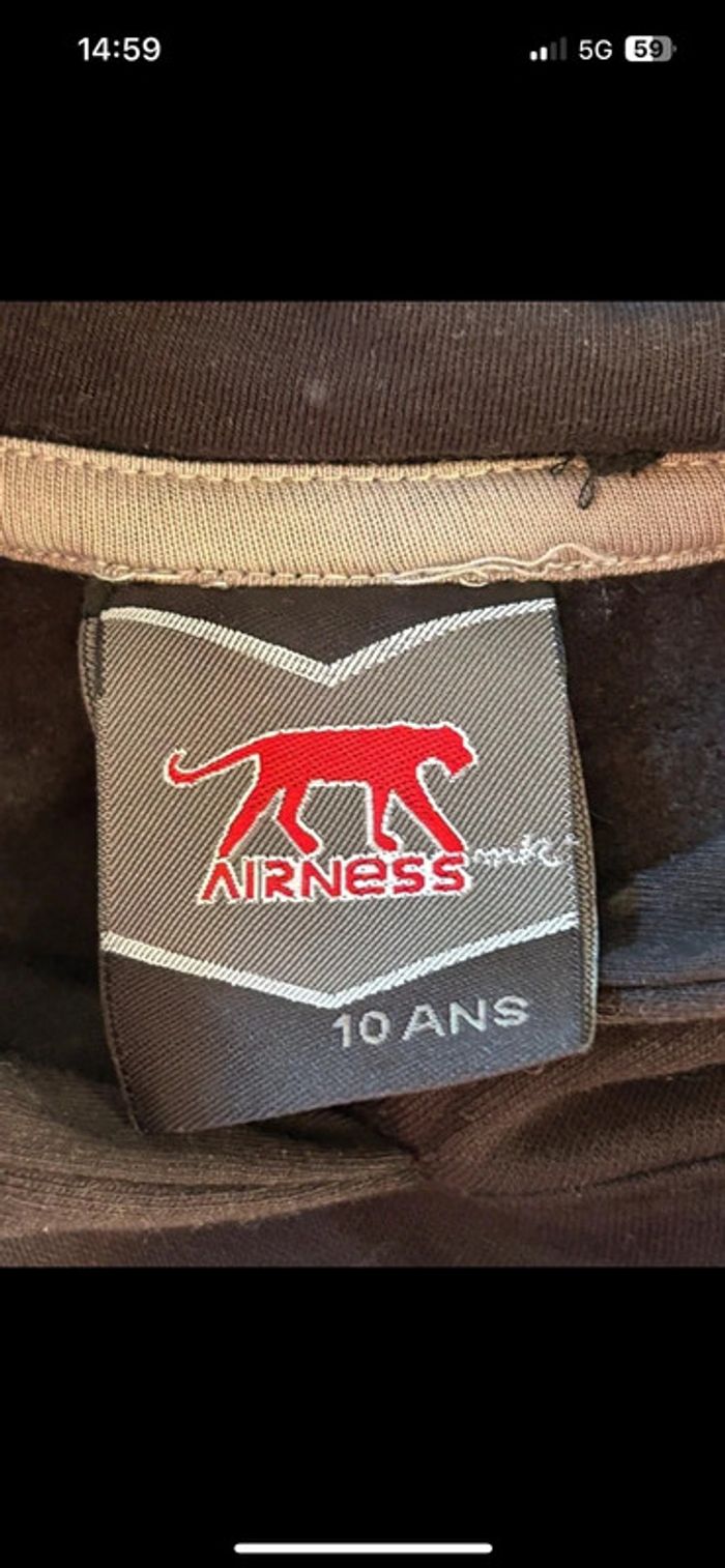 Lot de 12 vêtements fille 8 ans - photo numéro 9