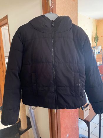 Blouson femme
