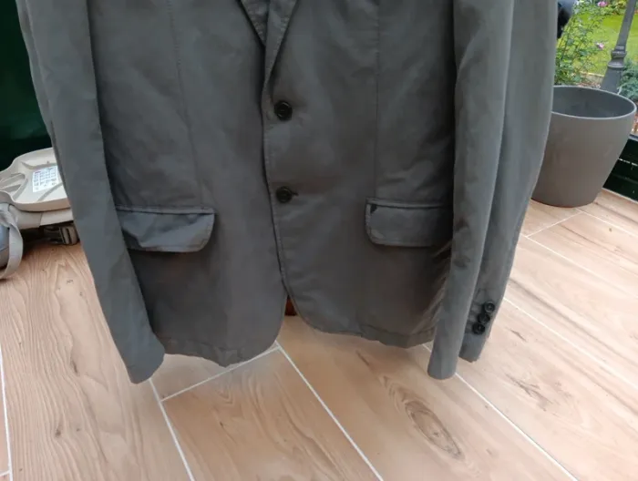 Très belle veste habillé new man taille 52 - photo numéro 4