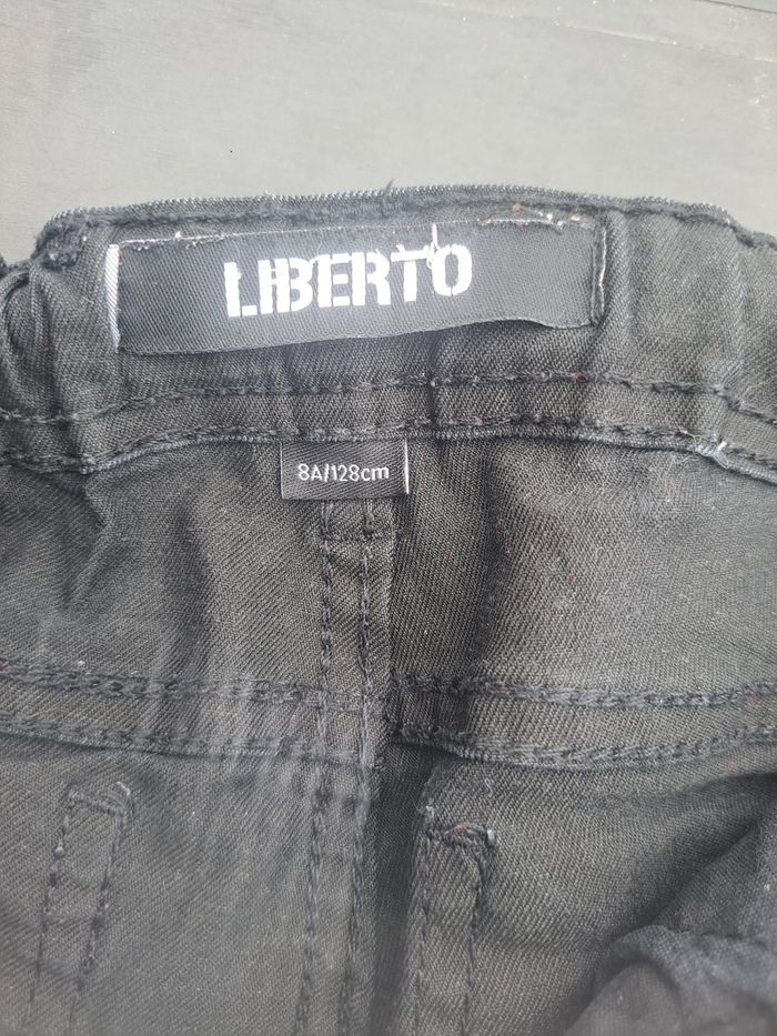 Pantalon "Liberto" - photo numéro 4
