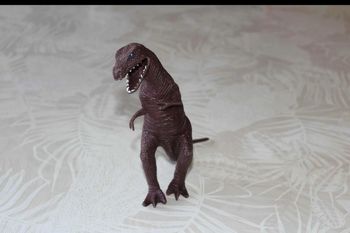 dinosaure T-Rex