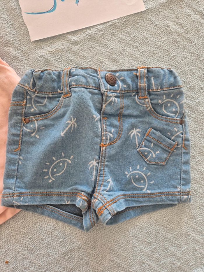 Ensemble 3mois - photo numéro 3