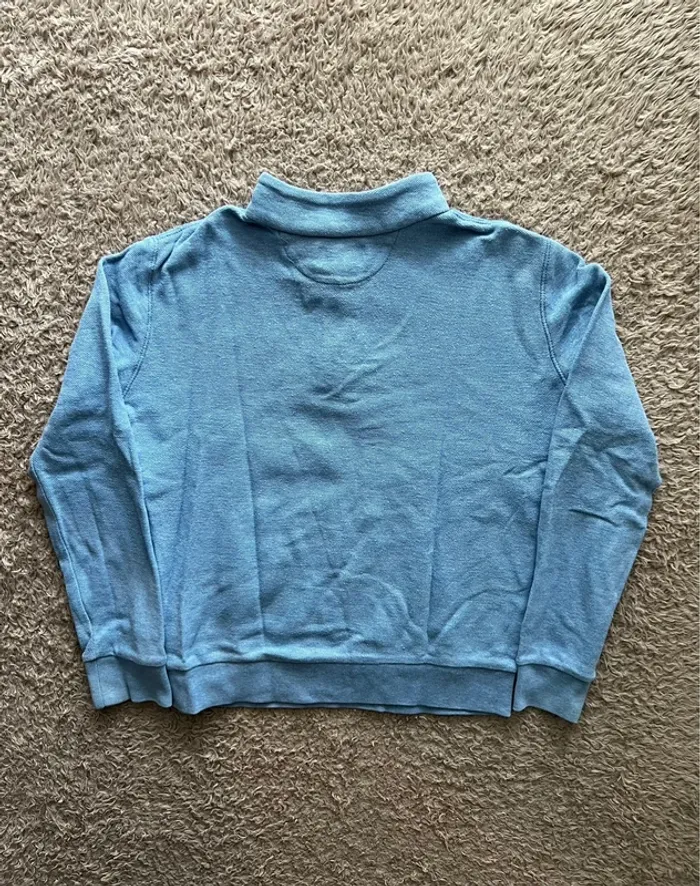 Pull fin - photo numéro 7