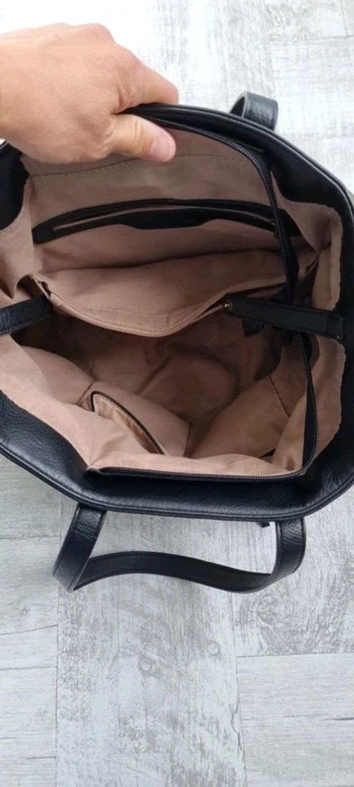 Sac à main Marque Mandoline - photo numéro 7