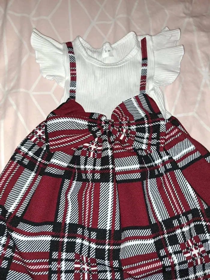 Robe coton - photo numéro 3