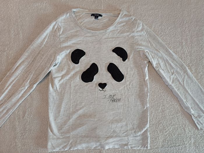 Pyjamas Kiabi XS 14 ans (réf perso G-Q5) (familleac72) - photo numéro 2