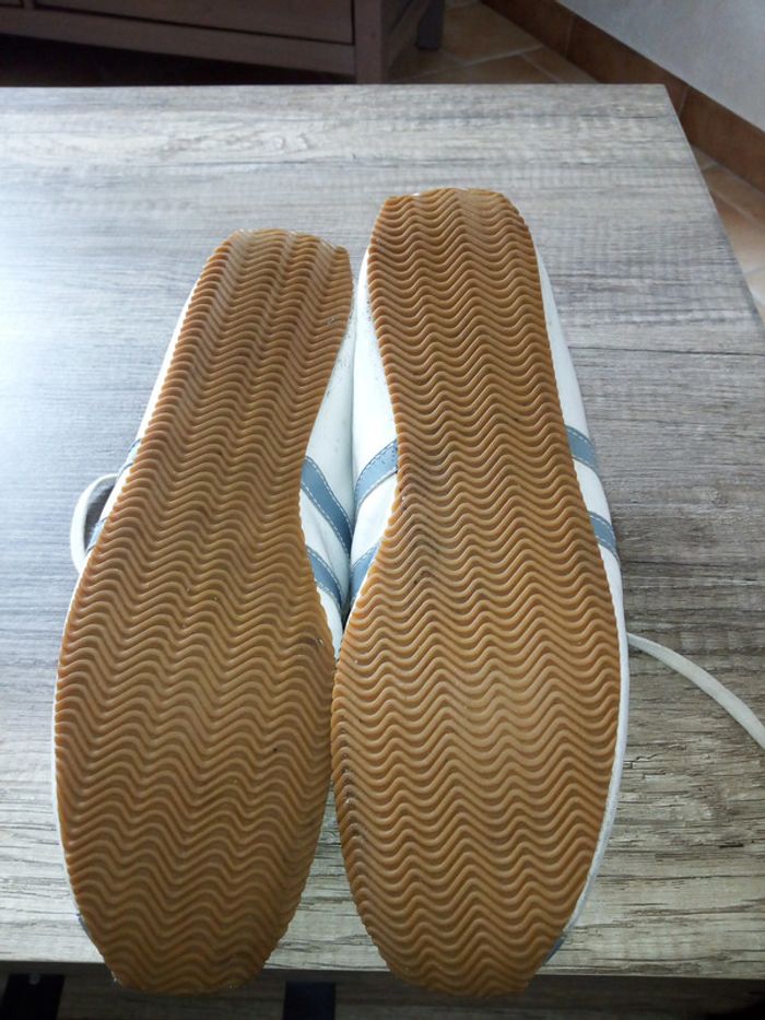 Baskets de loisirs - photo numéro 5