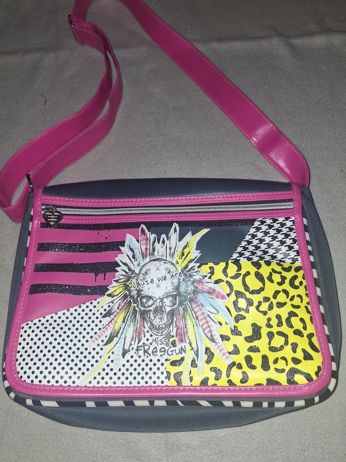 Sac freegun - photo numéro 2