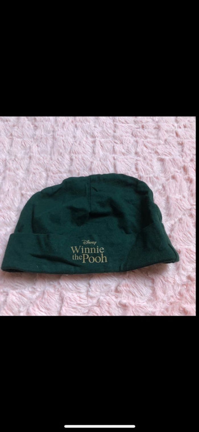 Bonnet