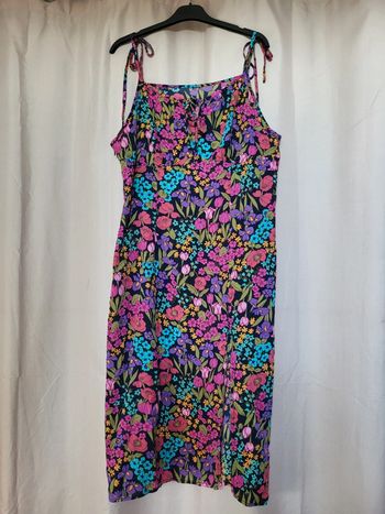 Robe xl