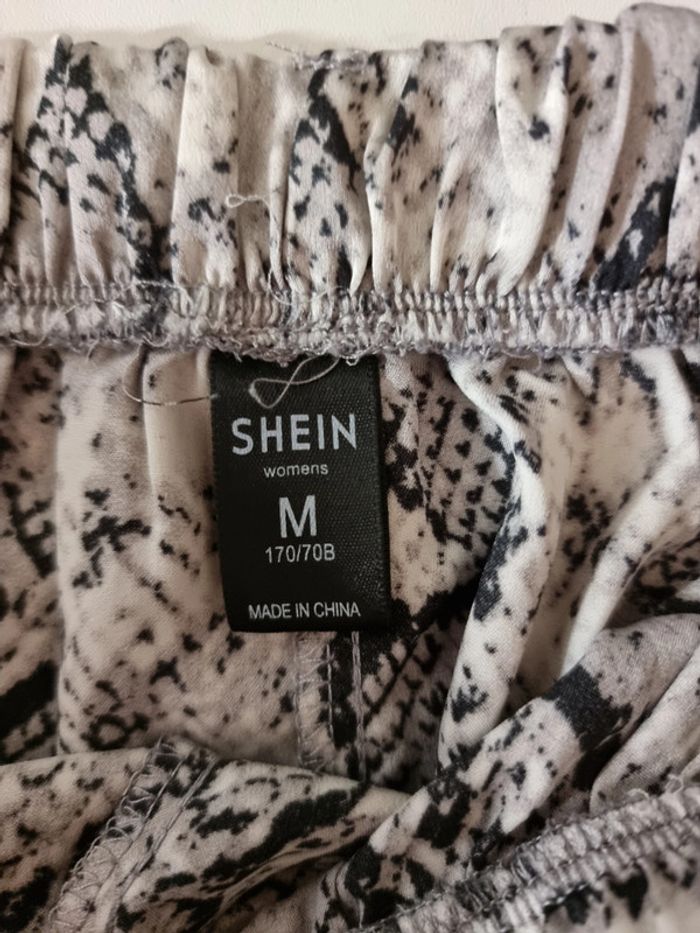 Mini short Shein - photo numéro 3