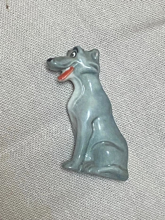 2 superbes figurines de collection Wade - photo numéro 5